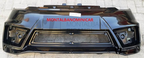 Paraurti anteriore aixam - paraurti,