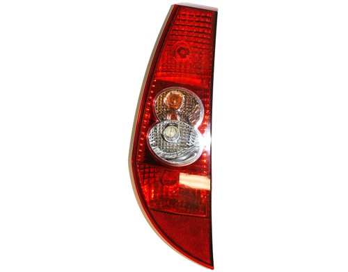 Fanale posteriore sinistro - fanale,