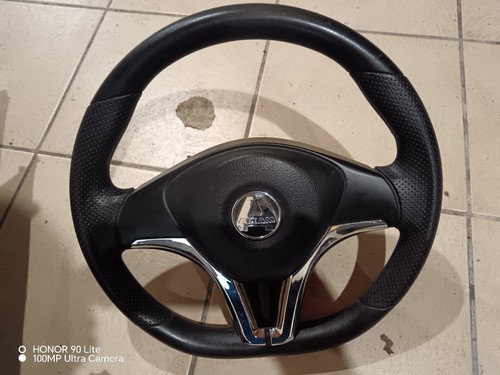 Volante aixam mega versione - volante,