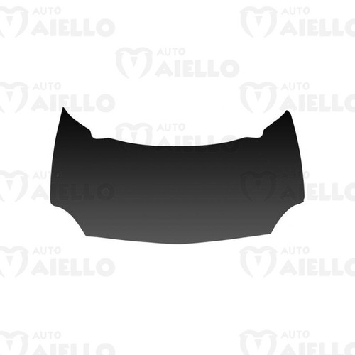 Cofano aixam completo 721 - cofano,