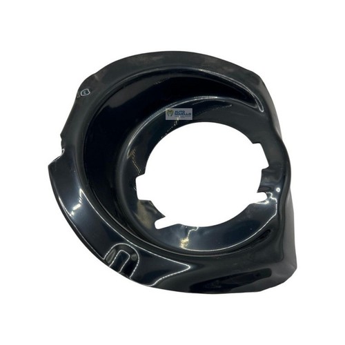 Supporto faretto - dx,
