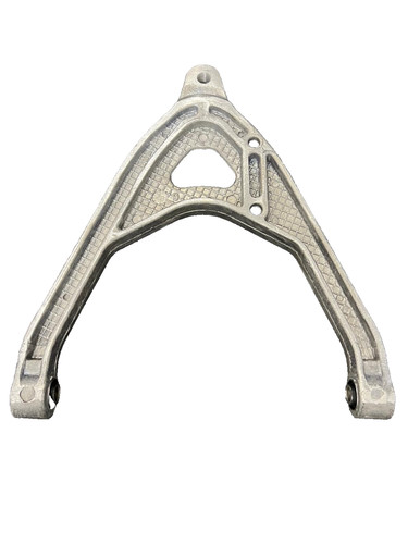 Braccio triangolo sospensione - braccio,