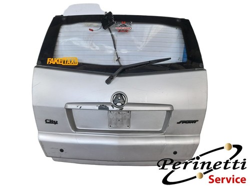 Portellone posteriore aixam - portellone,