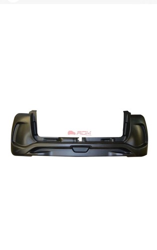 Paraurti posteriore minicar - posteriore,