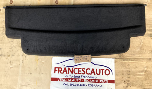 Cappelliera aixam sport - sport, anno