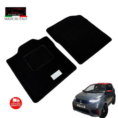 Tappetini per auto - per,