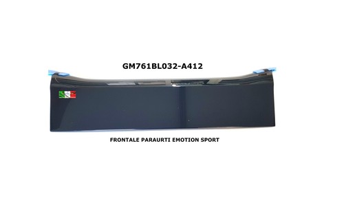 Frontale paraurti aixam - frontale,