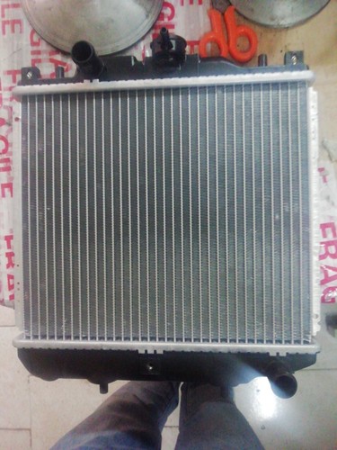 Radiatore aixam 400 - radiatore, 721
