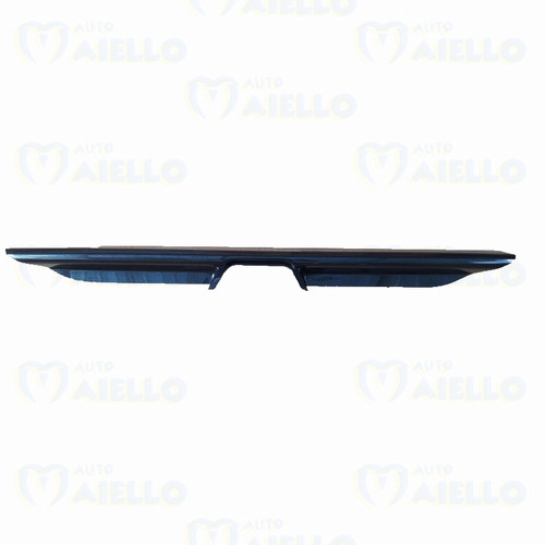 Spoiler diffusore paraurti - spoiler,